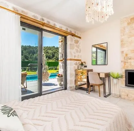 Διαμέρισμα Villa Nur Nefes