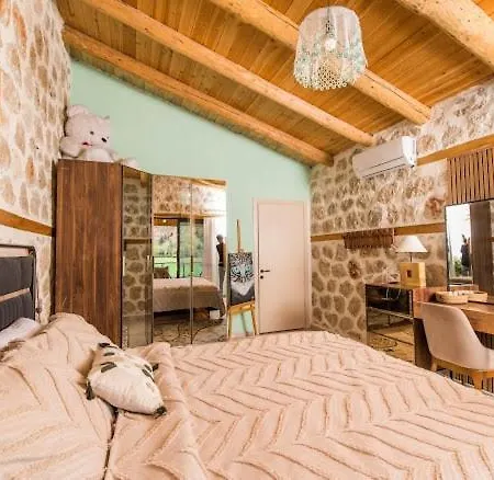 Διαμέρισμα Villa Nur Nefes *