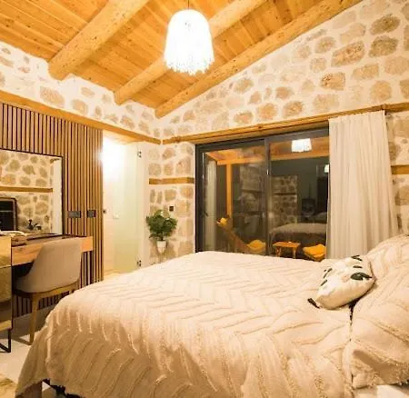 Villa Nur Nefes Διαμέρισμα *