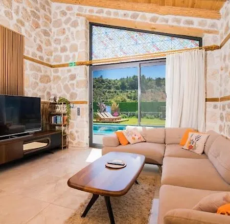 Lejlighed Villa Nur Nefes